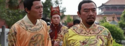 朱元璋到少林见佛不知道该不该跪拜，方丈8个字替皇帝解围！_帝王野史 菊江历史网