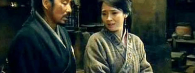 历史上第一个被封侯的女性！曾经还让皇帝丢了脸！_帝王野史 菊江历史网