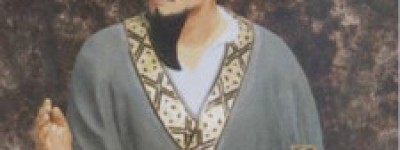 后处简介_后处的儿子_后处的故事_后处怎么死的 菊江历史网