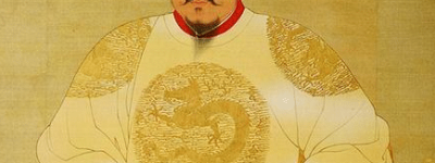 朱元璋的儿子那么多 朱元璋为何对朱标如此喜欢_明朝历史 菊江历史网