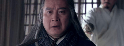 赵高本是秦国宗室远亲，却因母亲触犯刑法成了太监_稗官野史 菊江历史网