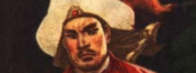 历史上李岩是怎么死的?对李自成的影响有多大？_明朝历史 菊江历史网