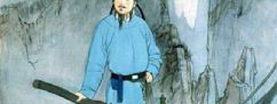 杨炯简介_杨炯的儿子_杨炯的故事_杨炯怎么死的 菊江历史网