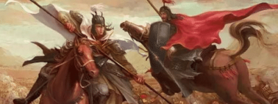 李陵容：本是“昆仑奴”，却平步青云成为一代皇太后_乡村野史 菊江历史网