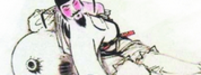 古时“睡”字不作“睡觉”讲 指坐着打瞌睡_民俗文化 菊江历史网