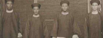 嘉庆时期的皇宫防卫有多差？百姓竟然能够轻而易举进皇宫！_稗官野史 菊江历史网