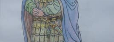 马成【云台二十八将中排名第十七】 – 人物百科