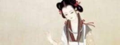 毛嫱【春秋时期越国的美女】 – 人物百科