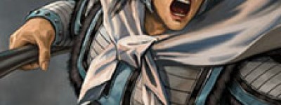 马铁【东汉末年武将】 – 人物百科