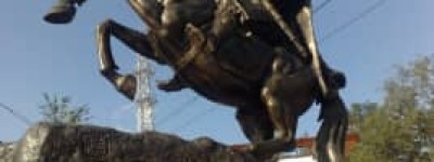 马武【东汉名将】 – 人物百科