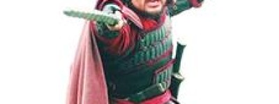 牛皋简介_牛皋的儿子_牛皋的故事_牛皋怎么死的 菊江历史网