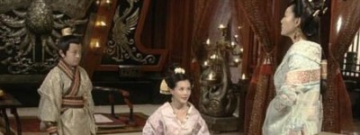 戚夫人怎么死的？吕后为什么要杀戚夫人？_汉朝历史 菊江历史网