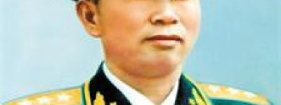 刘亚楼简介_刘亚楼的儿子_刘亚楼的故事_刘亚楼怎么死的 菊江历史网