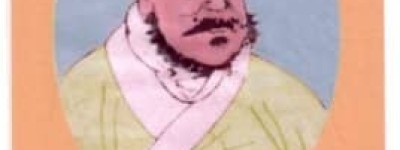 梅鋗【秦末将领】 – 人物百科