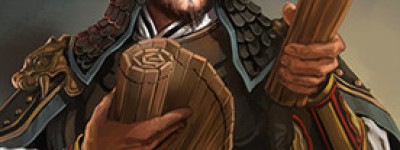 吕蒙简介_吕蒙的儿子_吕蒙的故事_吕蒙怎么死的 菊江历史网