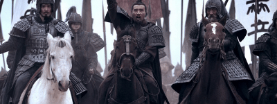 夷陵之战时蜀汉与东吴发生战争，曹丕为何没有乘机进攻？_三国历史 菊江历史网