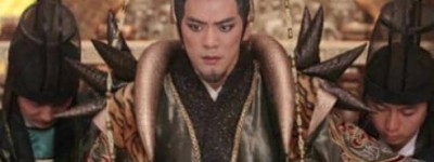 纣王喜欢邓婵玉，她却跟了姜子牙_帝王野史 菊江历史网