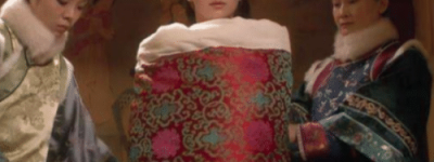 揭秘：后妃侍奉皇帝时有什么奇葩规定？_帝王野史 菊江历史网