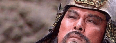 关羽实力都比不上吕布 关羽为人为什么还十分傲慢_三国历史 菊江历史网