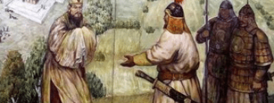 蒙古人杀光金朝皇室，为何会善待宋朝皇室？_稗官野史 菊江历史网