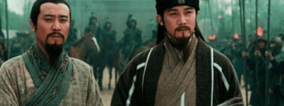 盘点诸葛亮五大发明，千军万马抵挡不了的神器_稗官野史 菊江历史网