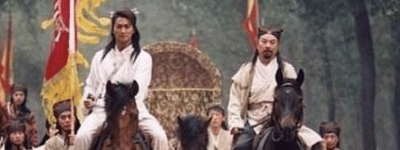 古代镖局走镖有哪几种形式？为什么古代很少被劫镖？_乡村野史 菊江历史网