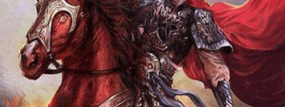 赵云如果和吕布交手的话 谁获胜的胜算更大_三国历史 菊江历史网