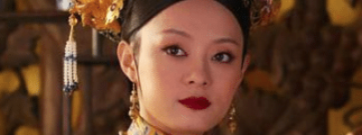 她本是府中婢女，伺候生病皇子最后成了一国之后_后宫秘史 菊江历史网