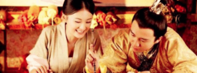 盘点北齐历史上最惨的皇后，她们都经历了什么？_后宫秘史 菊江历史网