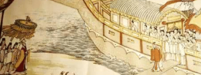 揭秘李世民的真正死因 为什么史书都不敢记载呢_帝王野史 菊江历史网