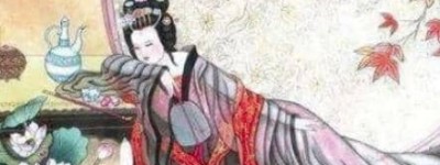 杨贵妃身高体重是多少？她真的很胖吗？_乡村野史 菊江历史网