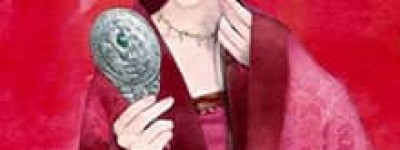 妺喜【第一个亡国的王后】 – 人物百科