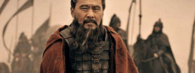 曹操唯一没有负的两人，一个早逝，一个宁死不从_稗官野史 菊江历史网