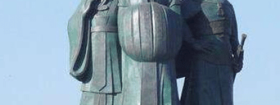 繻葛之战是怎么回事？对郑庄公而言意味着什么？_古代战争 菊江历史网