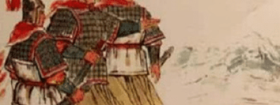 历史上冯异是怎么劝刘秀称帝的？_汉朝历史 菊江历史网