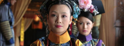 端妃：奴才出身，95岁封皇贵妃，成人生赢家_后宫秘史 菊江历史网