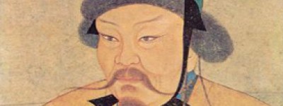 窝阔台简介_窝阔台的儿子_窝阔台的故事_窝阔台怎么死的 菊江历史网