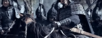 关中联军与曹操集团在渭南之战中的兵力如何？_古代战争 菊江历史网