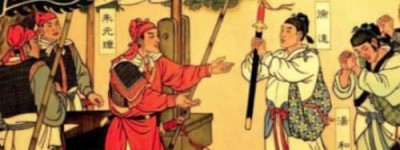 功臣有免死铁券还是会死，朱元璋赏赐免死铁券有何意义？_帝王野史 菊江历史网