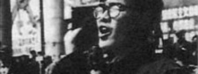 蒯大富简介_蒯大富的儿子_蒯大富的故事_蒯大富怎么死的 菊江历史网