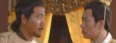 侍卫跳河救太子朱标，为何反而被处死？_明朝历史 菊江历史网