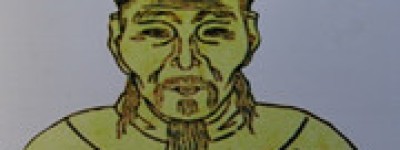 习凿齿简介_习凿齿的儿子_习凿齿的故事_习凿齿怎么死的 菊江历史网