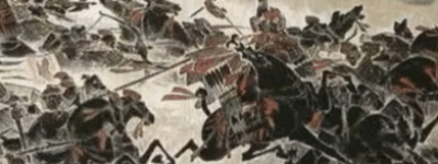 探索宜阳之战的具体经过，最终秦军获得胜利_古代战争 菊江历史网