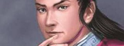 慕容超【十六国时期南燕最后一位皇帝】 – 人物百科