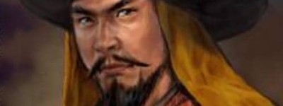 慕容麟【抚军大将军】 – 人物百科