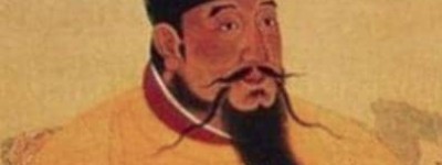 朱元璋死前让妃嫔陪葬，3岁女儿一句话保住她母亲_帝王野史 菊江历史网