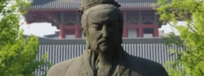 王颁攻灭陈国后将陈霸先掘墓食骨，为什么陈氏后代没有怨言？_稗官野史 菊江历史网