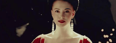 杨贵妃有狐臭是事实还是谣言？杨贵妃有狐臭的传言是怎么来的？_后宫秘史 菊江历史网