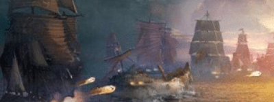 崖山海战时，为何十万军民跳海自杀而不是奋力拼搏？_古代战争 菊江历史网