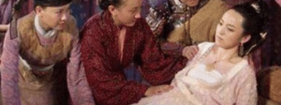 既然历史上没有存在狸猫换太子 为何还是流传的沸沸扬扬呢_乡村野史 菊江历史网